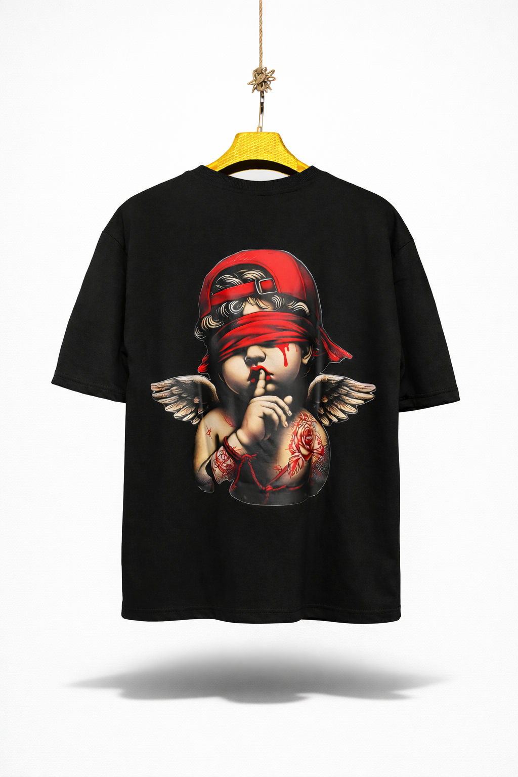 Baggy T-Shirts