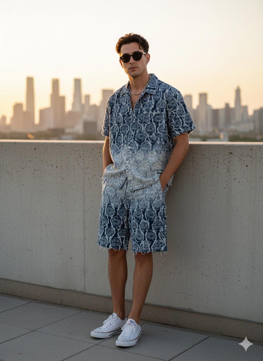 Co-ord set
