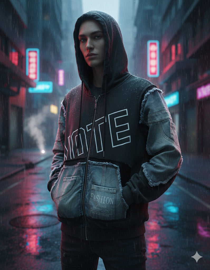 Hoodies