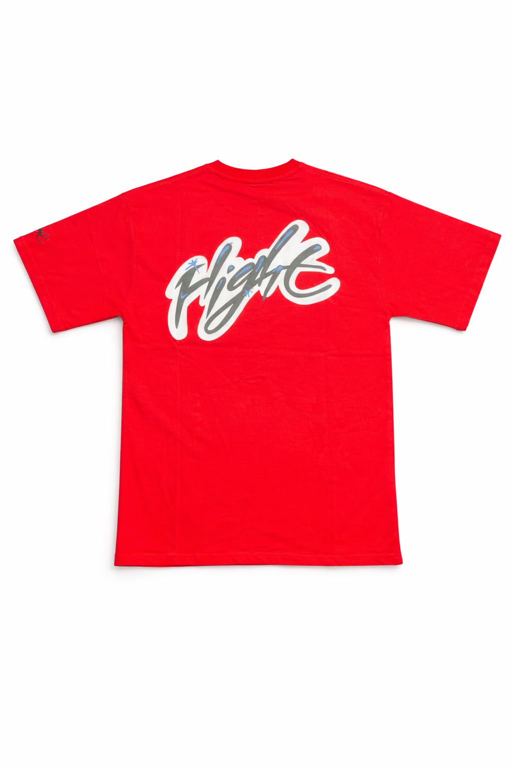 Jorden Crew Neck T-Shirt – Street Style Collection