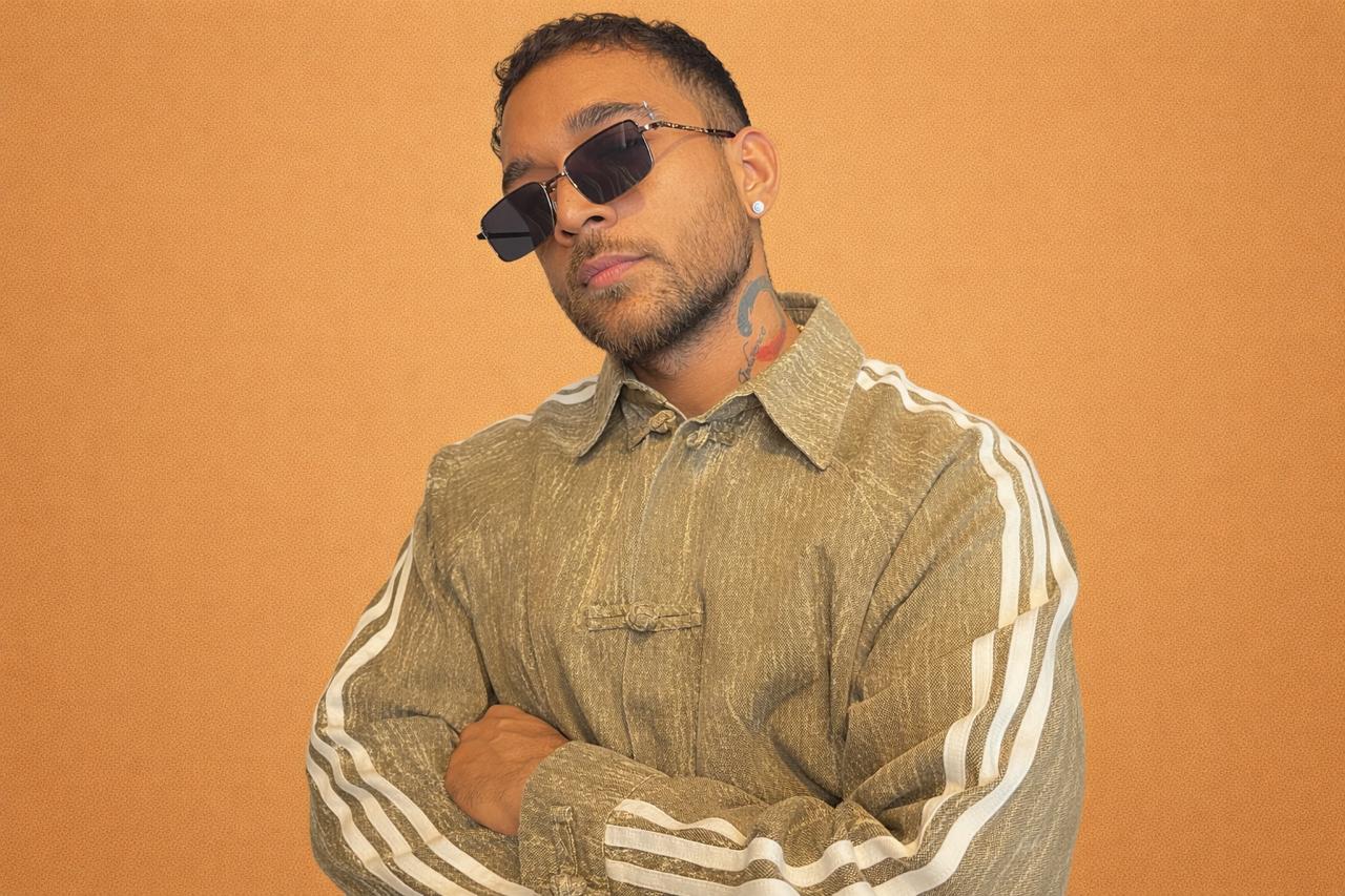 Premium Textured Designer Shirt
