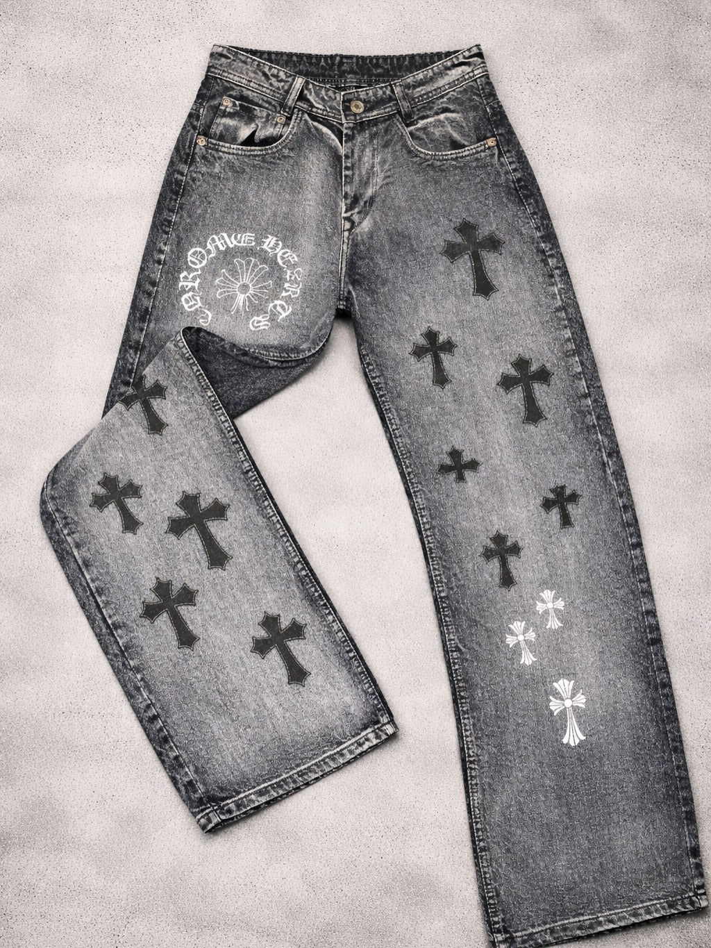 Premium Slim Fit Boys Jeans