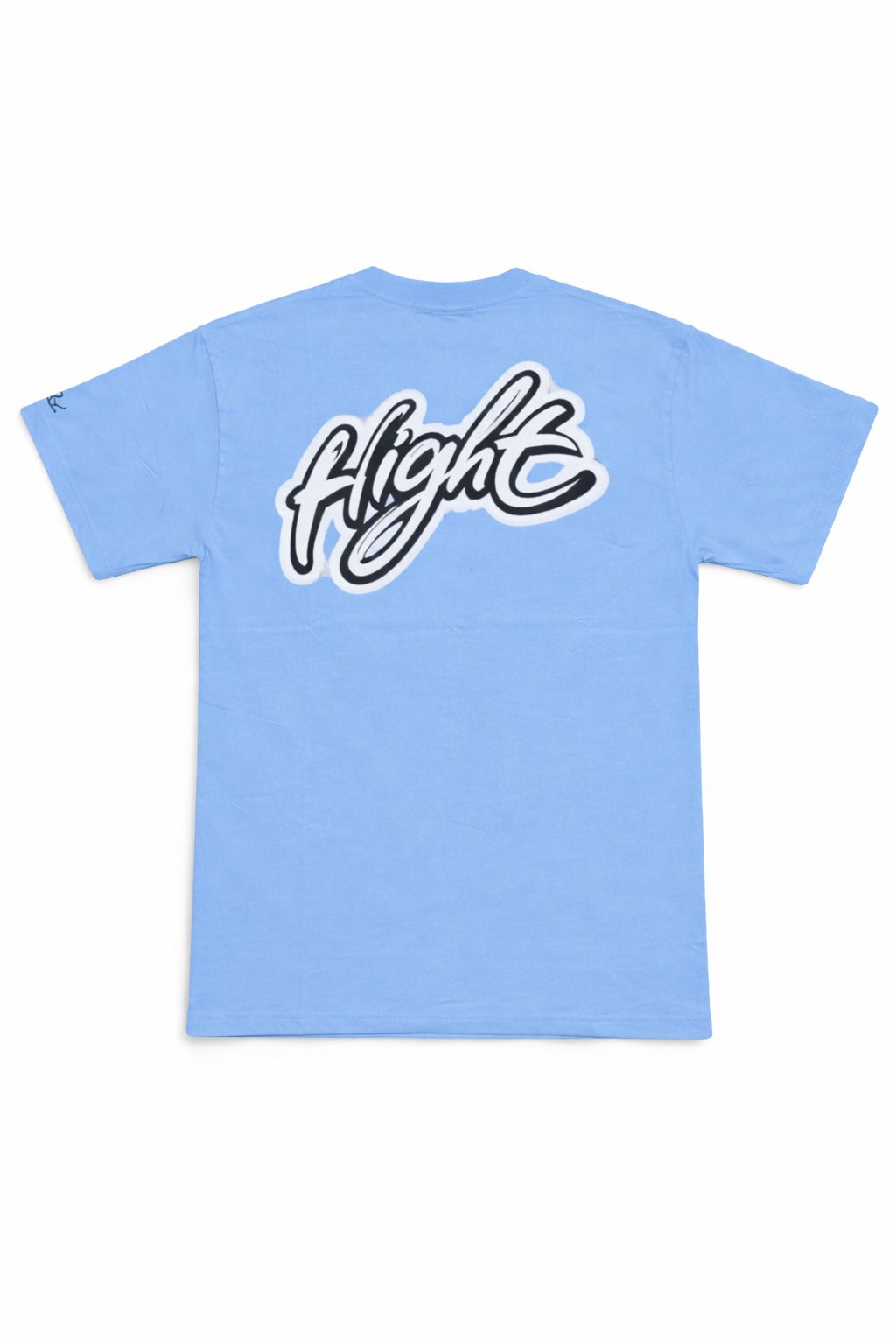 Jorden Crew Neck T-Shirt – Street Style Collection